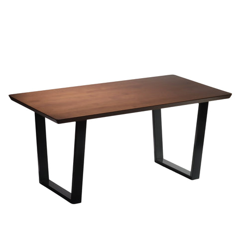 Masă din lemn masiv de Paltin